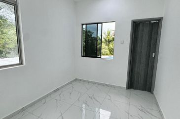 Taman Sierra Perdana