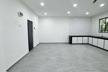 Taman Sierra Perdana