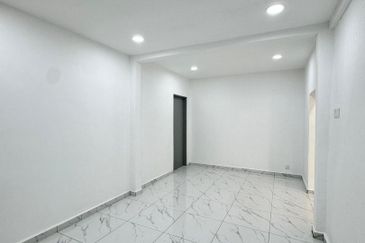 Taman Sierra Perdana