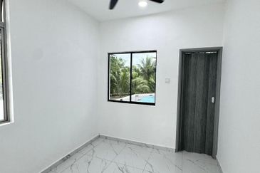 Taman Sierra Perdana