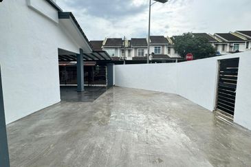 Taman Sierra Perdana