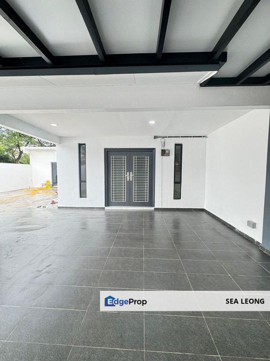 Taman Sierra Perdana Johor Double Storey House For Sale, Johor, Masai