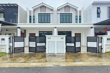 Shangri La Residence