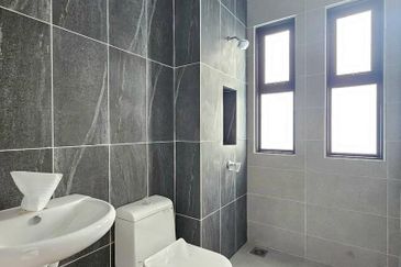 Shangri La Residence