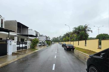 Shangri La Residence