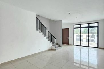 Shangri La Residence