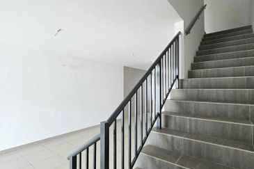 Shangri La Residence