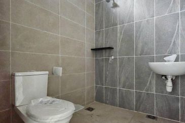 Shangri La Residence