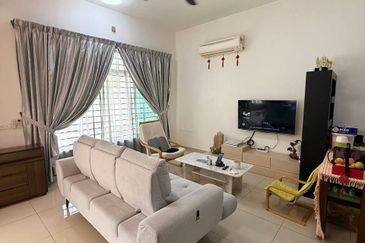 Taman Desa Terbau - Harp 2c