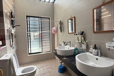 Taman Desa Terbau - Harp 2c