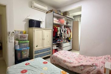 Taman Desa Terbau - Harp 2c