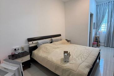 Taman Desa Terbau - Harp 2c