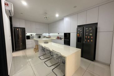 Taman Mutiara Bestari, Skudai