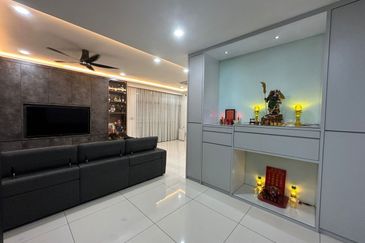 Taman Mutiara Bestari, Skudai