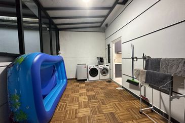 Taman Mutiara Bestari, Skudai