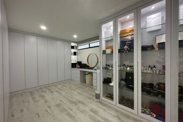 Taman Mutiara Bestari, Skudai