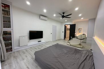 Taman Mutiara Bestari, Skudai