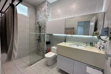 Taman Mutiara Bestari, Skudai