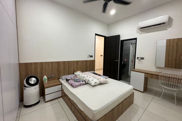 Taman Mutiara Bestari, Skudai