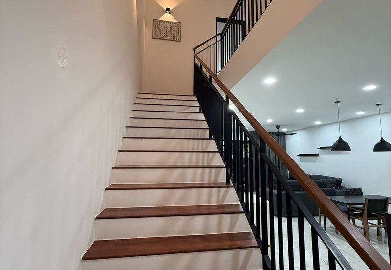 JP Perdana (Jaya Putra Perdana)