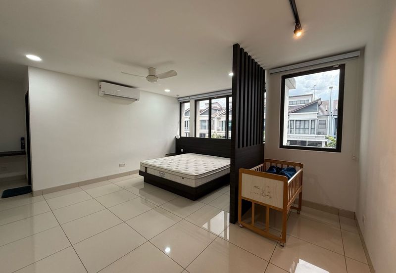 JP Perdana (Jaya Putra Perdana)