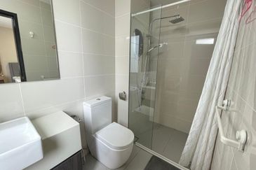 Sunway Citrine Lakehomes