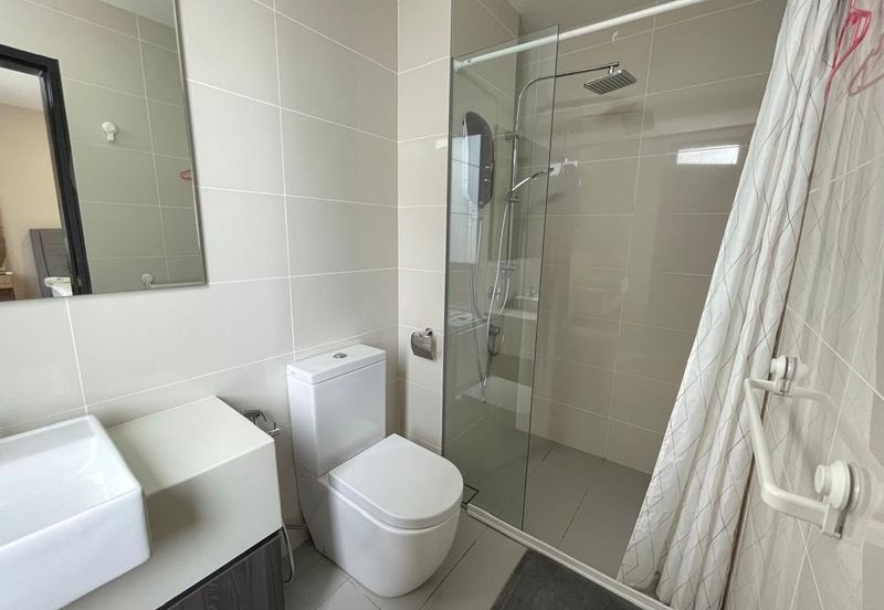 Sunway Citrine Lakehomes