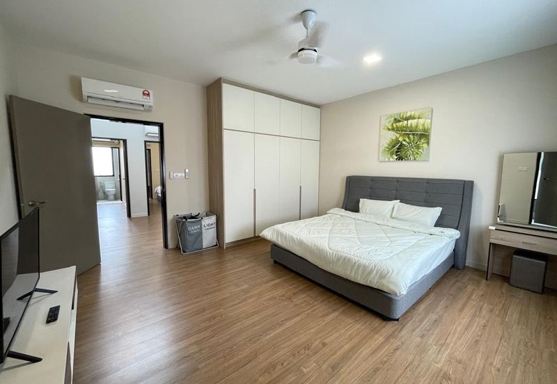 Sunway Citrine Lakehomes