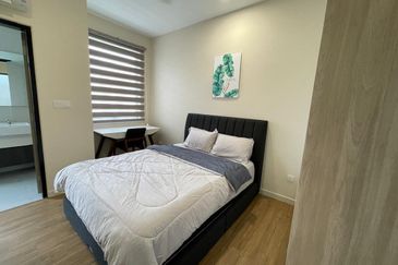 Sunway Citrine Lakehomes