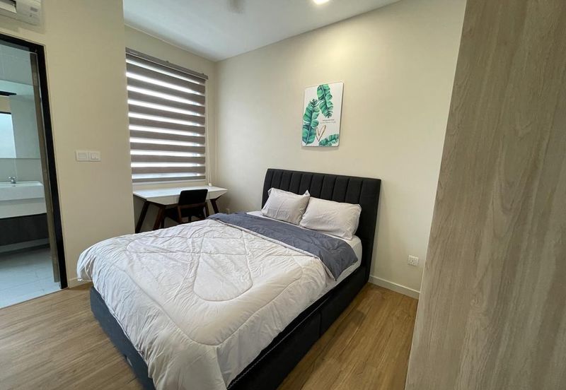 Sunway Citrine Lakehomes