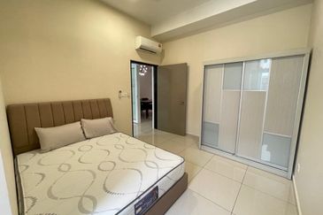 Sunway Citrine Lakehomes