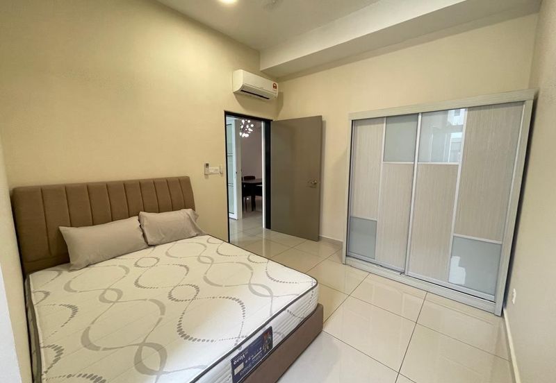 Sunway Citrine Lakehomes