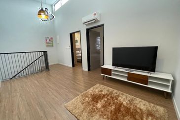 Sunway Citrine Lakehomes