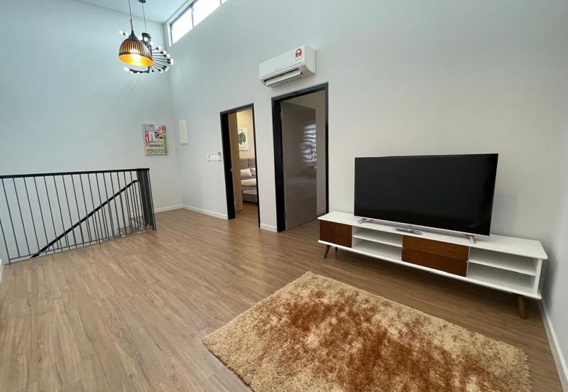 Sunway Citrine Lakehomes