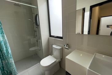 Sunway Citrine Lakehomes