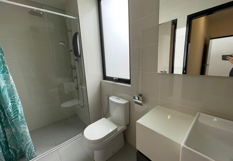 Sunway Citrine Lakehomes