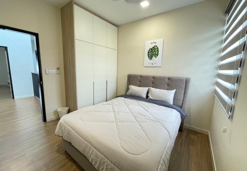 Sunway Citrine Lakehomes