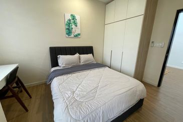 Sunway Citrine Lakehomes