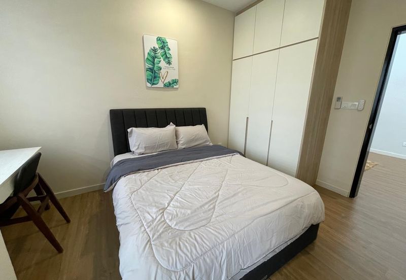 Sunway Citrine Lakehomes