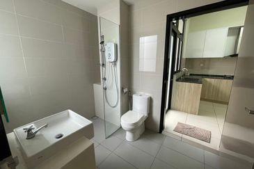 Sunway Citrine Lakehomes