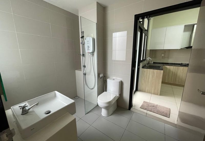 Sunway Citrine Lakehomes