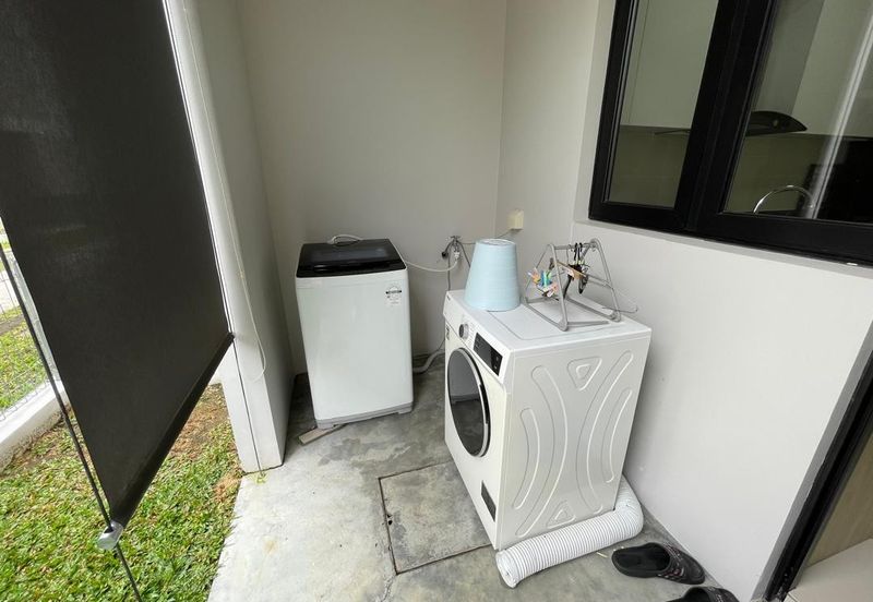 Sunway Citrine Lakehomes