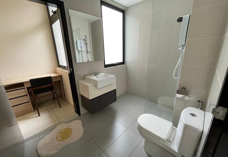 Sunway Citrine Lakehomes