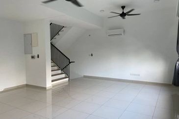 Sunway Citrine Lakehomes