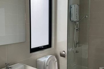 Sunway Citrine Lakehomes