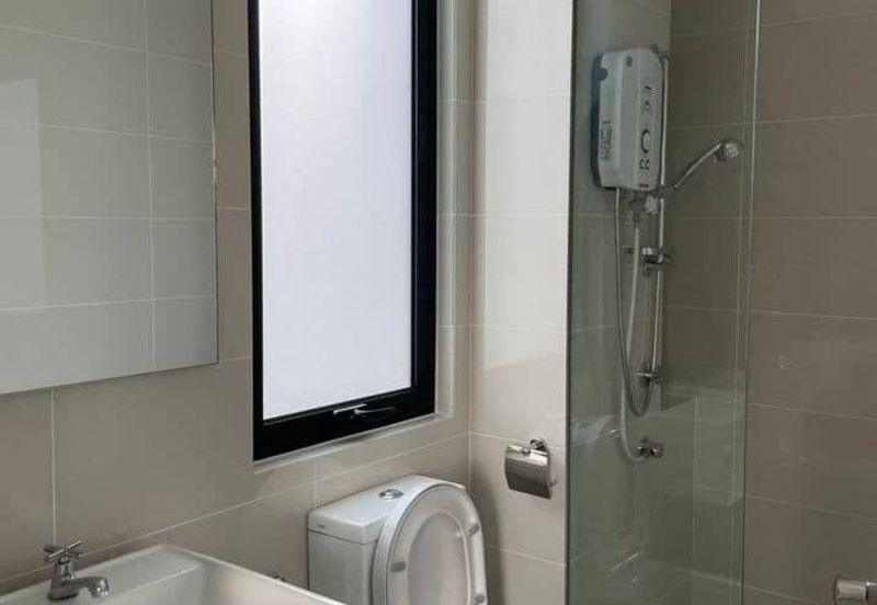 Sunway Citrine Lakehomes