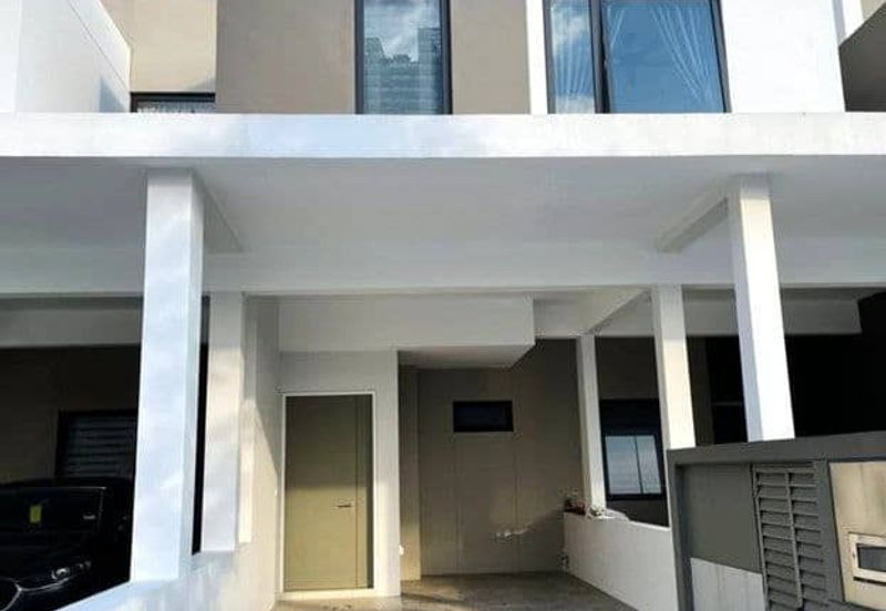 Sunway Citrine Lakehomes