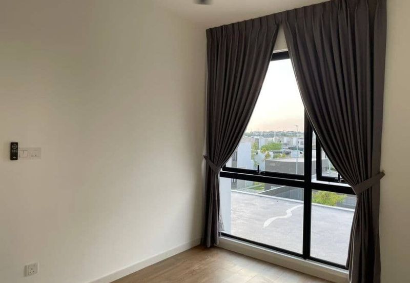 Sunway Citrine Lakehomes