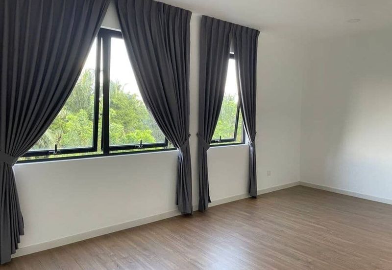 Sunway Citrine Lakehomes