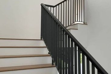 Sunway Citrine Lakehomes